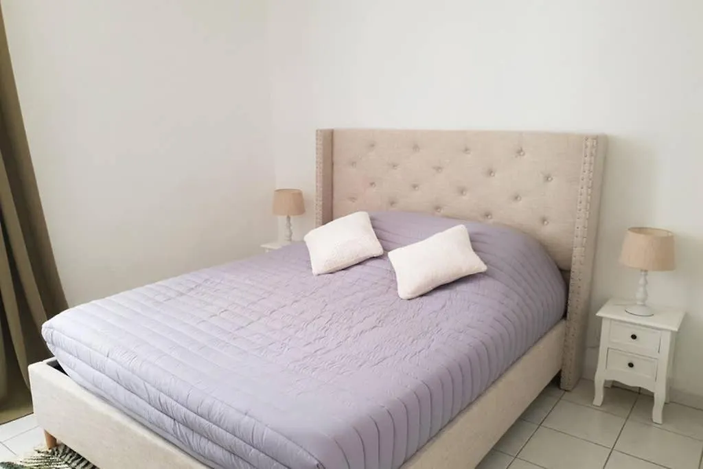Appartement LHaussmannien Charme absolu à Hyères