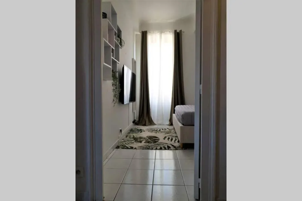 Lhaussmannien Charme Absolu Apartment Hyeres